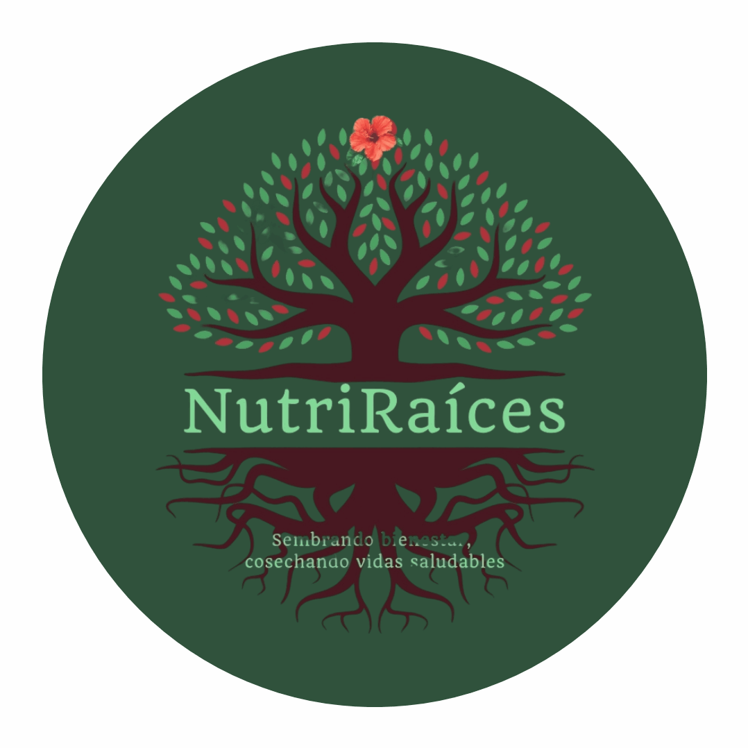 Nutri Raices